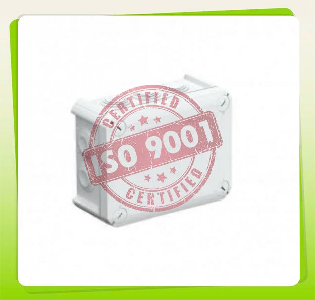 2007077 Junction box T 100, plug-in seal 