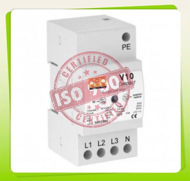 5093380 - V10 COMPACT 255