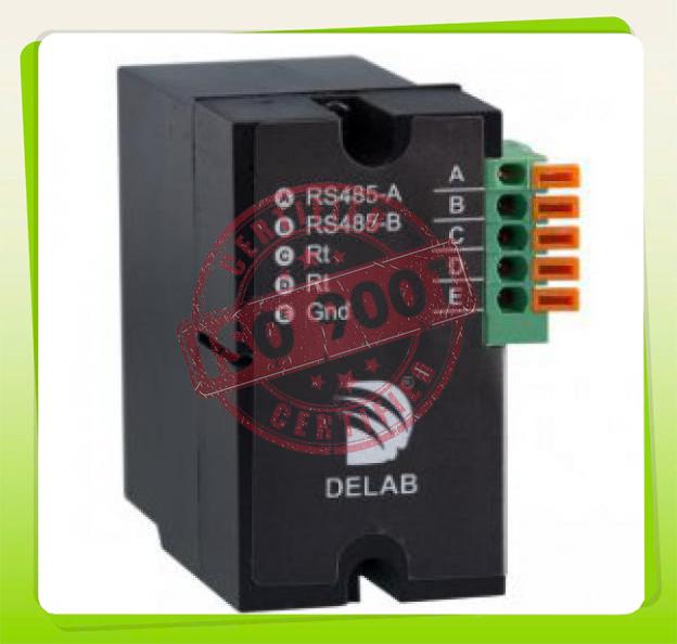 Advanced Power Quality Network Analyzer Modbus A-01s 