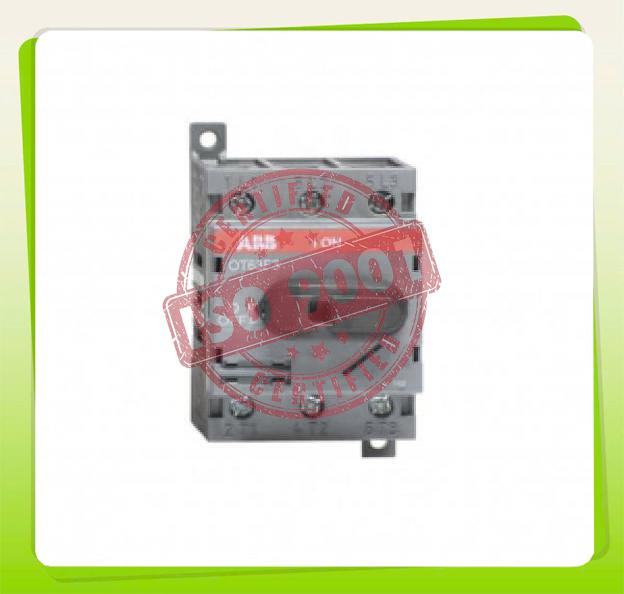 Cầu dao cắt tải OT 16 - 125A 3P & 4P