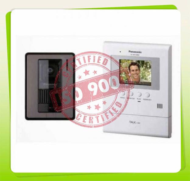 Chuông cửa màn hình VL-SV30VN