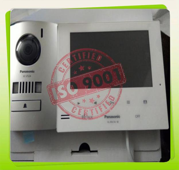 Chuông cửa màn hình VL-SV74VN