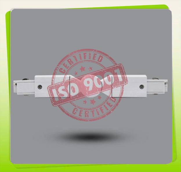 Co xoay cho đèn thanh ray Paragon