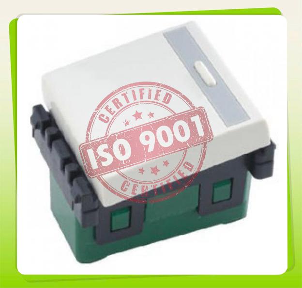 Công tắc WEG55217 
