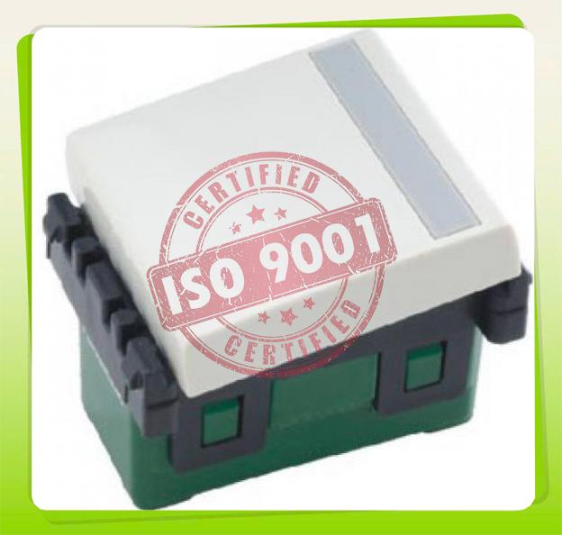 Công tắc WEG5522 
