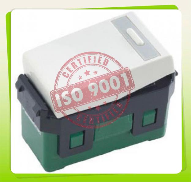 Công tắc WEG5532 