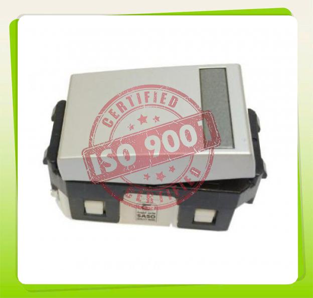 Công tắc WEG55327MW 