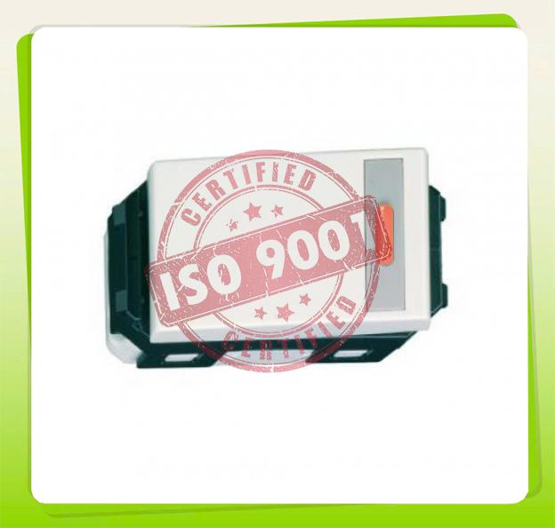 Công tắc WEG55337 