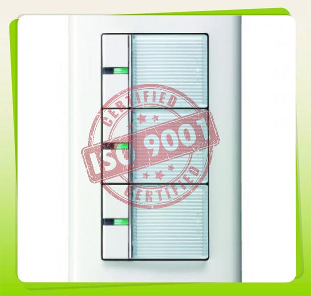 Công tắc WTAG7352CL/WTAG6101W 