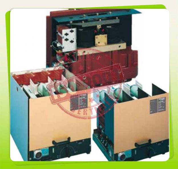 Contactor trung thế Rollarc _ Schneider 