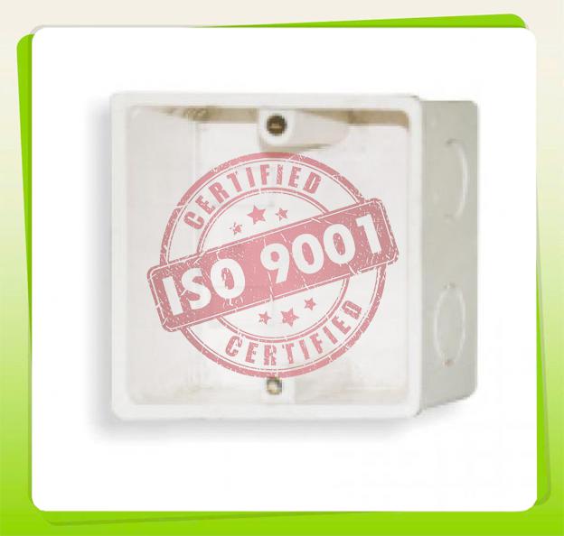 Đế âm FA105 