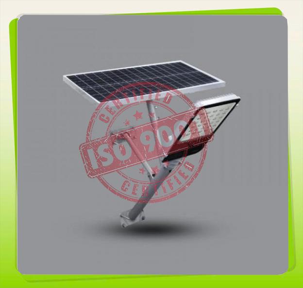 Đèn đường LED năng lượng mặt trời PSOSA30L