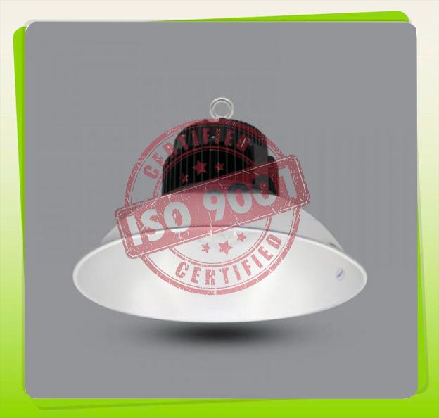 Đèn LED cao áp treo trần PHBFF200L