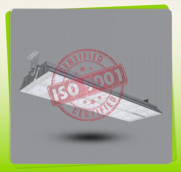 Đèn LED cao áp treo trần PHLN420L