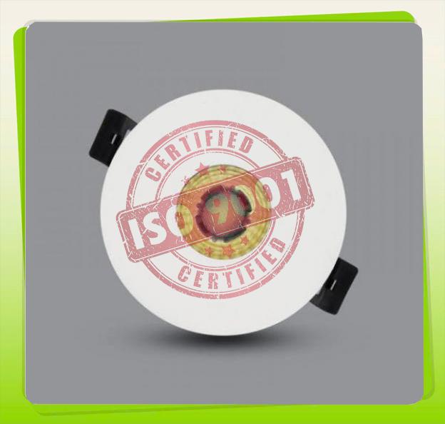 Đèn LED Downlight khách sạn 7W âm trần PRHG90L7 