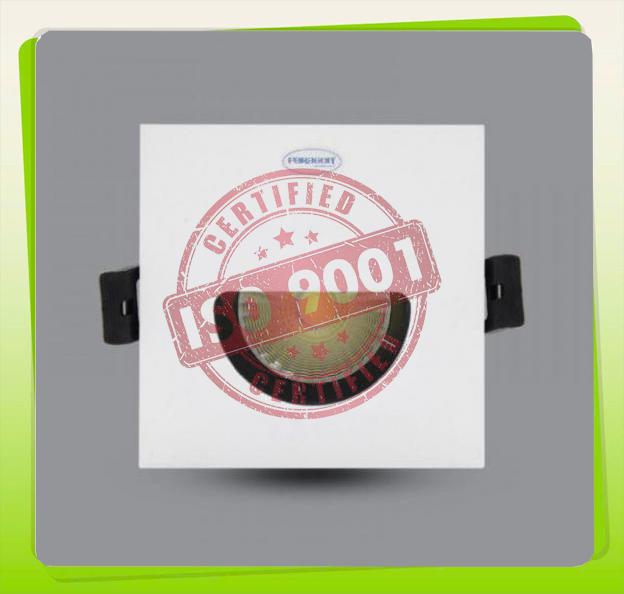 Đèn LED Downlight khách sạn 7W âm trần PRHL90L7 