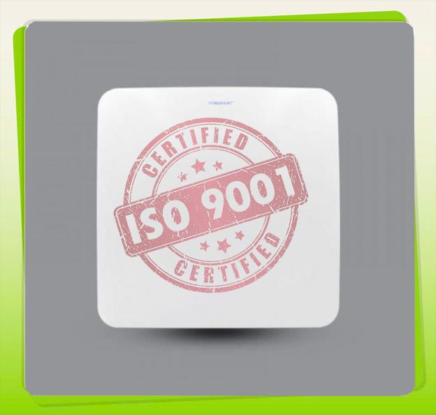 Đèn LED ốp trần PLCK370L18