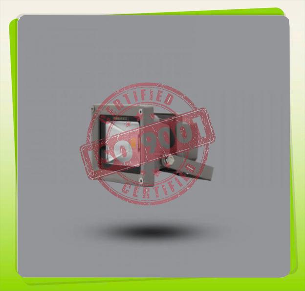 Đèn LED pha 10w POLH1065