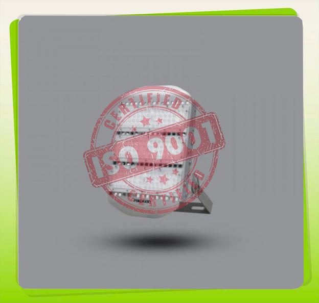 Đèn LED pha 150w POFA150L