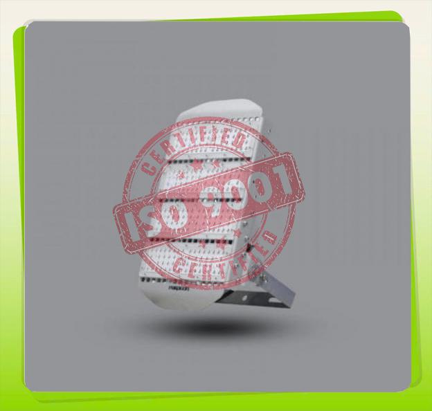 Đèn LED pha 200w POFA200L