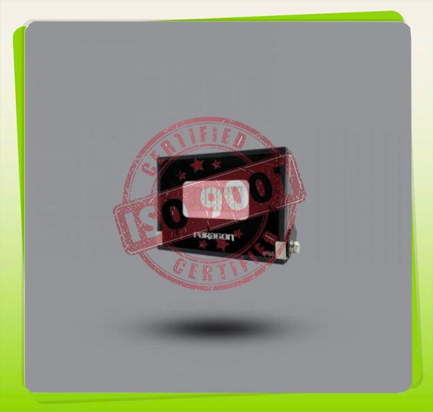 Đèn LED pha 20w COFB20L