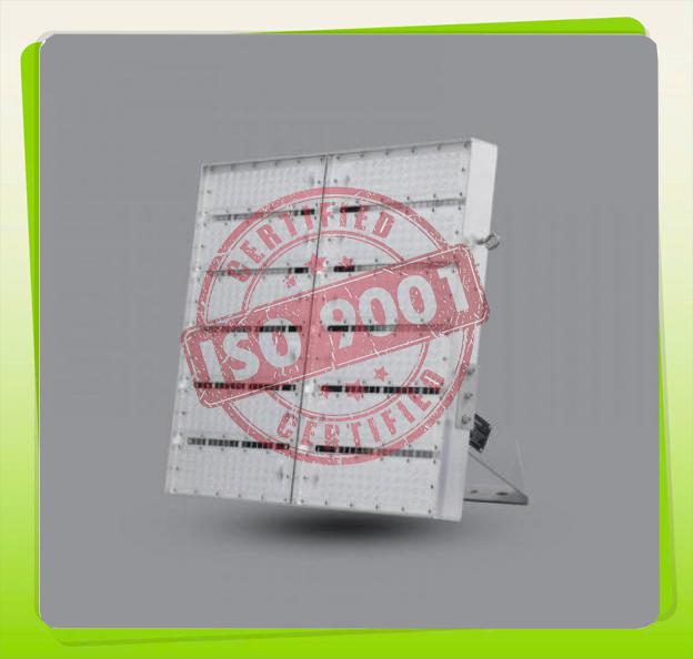 Đèn LED pha HIGH MAST PHMA60065L