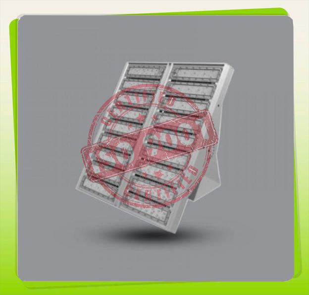 Đèn LED pha HIGH MAST PHMA90065L