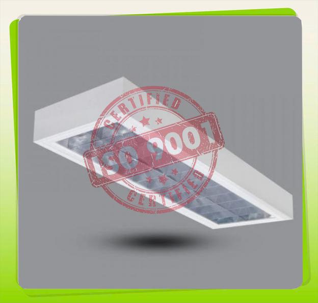 Đèn phòng sạch PIFS236L36