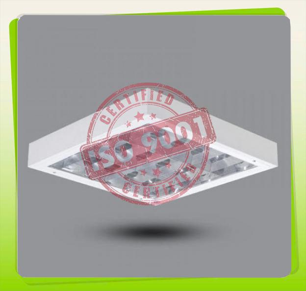 Đèn phòng sạch PIFS318L30