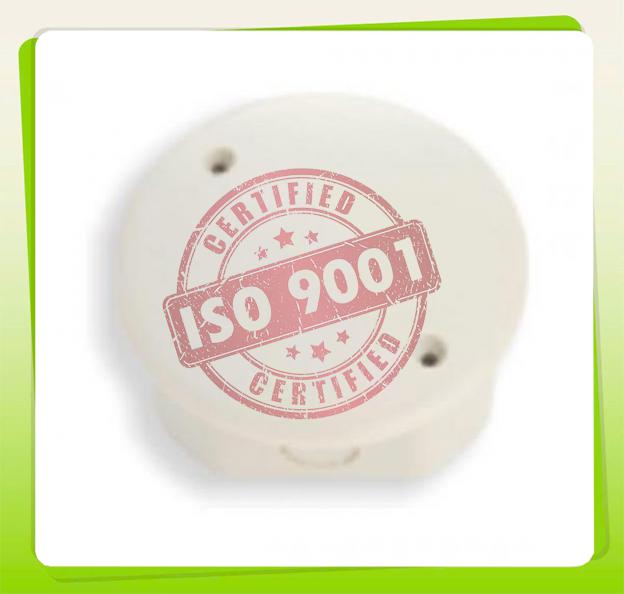 Hộp nối dây tròn FPCA103 