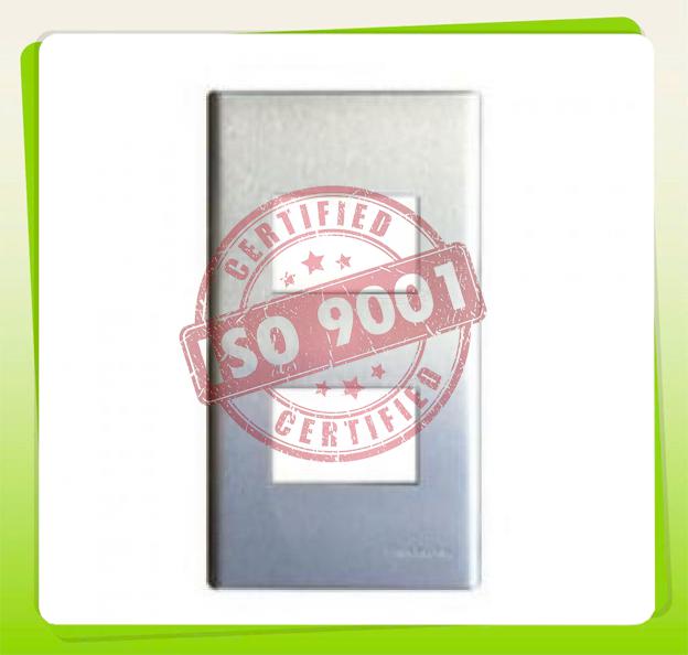 Mặt 2 thiết bị WEG6502-1 