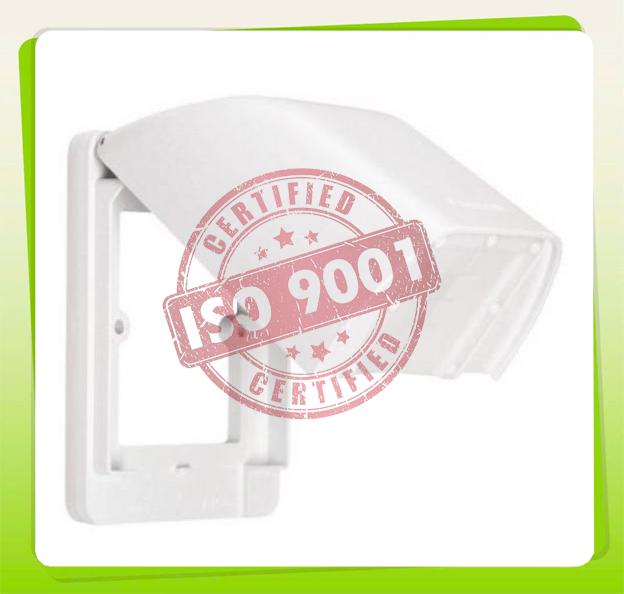 Mặt che mưa WBC8991W 