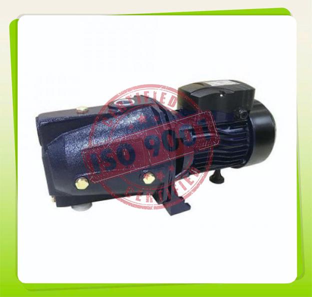 Máy bơm đầu JET NJET750 