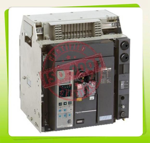 Máy cắt không khí ACB Masterpact NT16H24D2 _ Schneider 