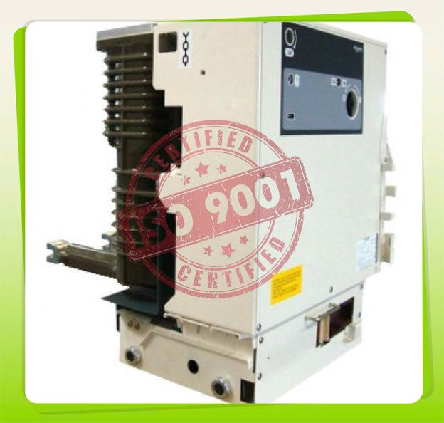 Máy cắt trung thế FPX  24KV _ Schneider 