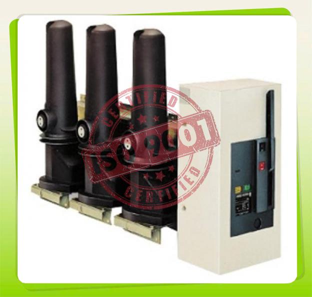 Máy cắt trung thế SF1 40.5KV _ Schneider 