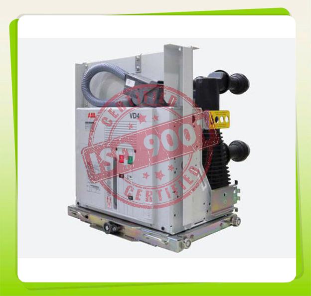 Máy cắt trung thế VD4 24KV _ ABB 