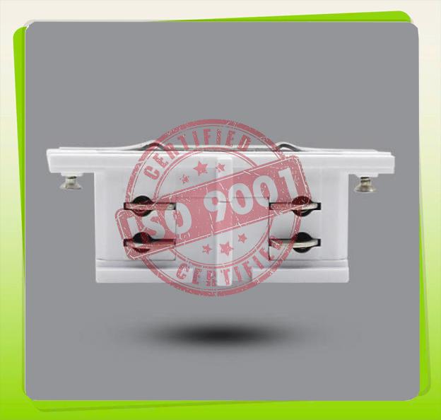 Nối thẳng cho đèn thanh ray Paragon