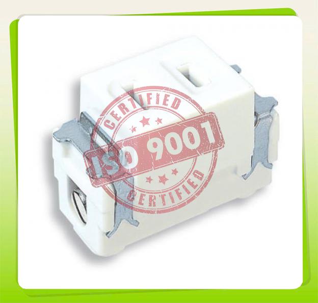 Ổ cắm đơn WN1001-7KW 