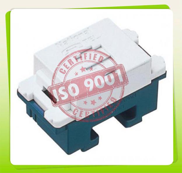Ổ cắm WNTG15649W 