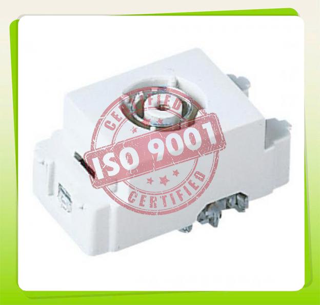 Ổ cắm WZ1201W 