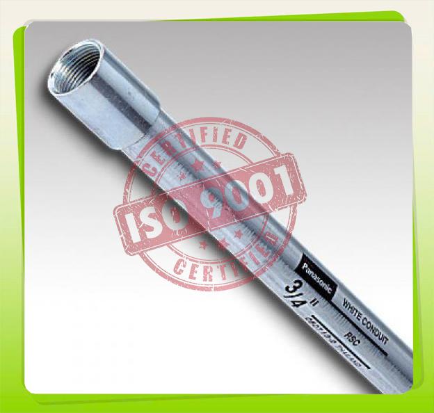Ống thép luồn dây EMT DWE112Y 