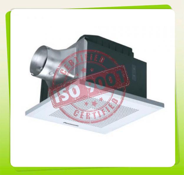 Quạt hút gắn trần FV-32CH9 