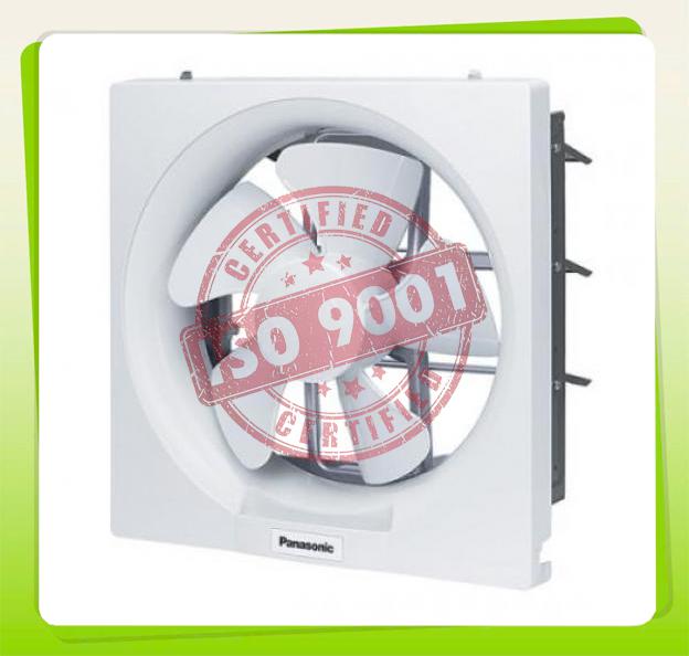 Quạt hút gắn tường FV-20AU9 