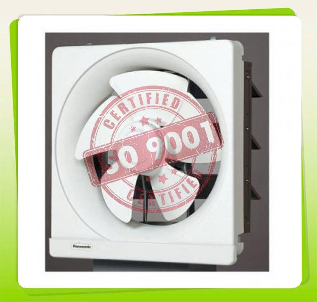 Quạt hút gắn tường FV-20RG7 