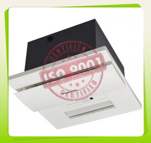 Quạt thông gió sưởi ấm có remote FV – 30BG3 
