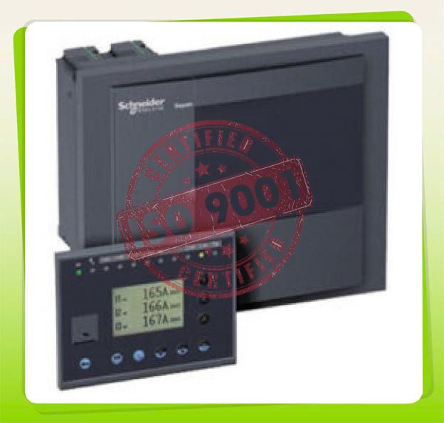 Rơ le bảo vệ trạm và thanh cái đầu vào Sepam S62 _ Relay Sepam Schneider 