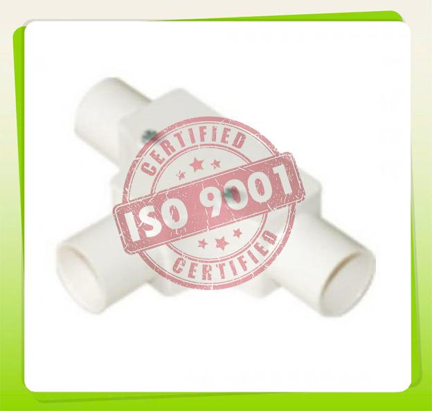 T nối có nắp FPA0420C