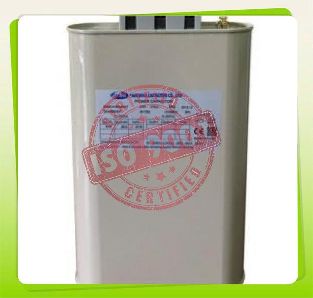 Tụ bù Samwha SMS-45015KT 15kVAr 3 Pha 440V (tụ dầu) 