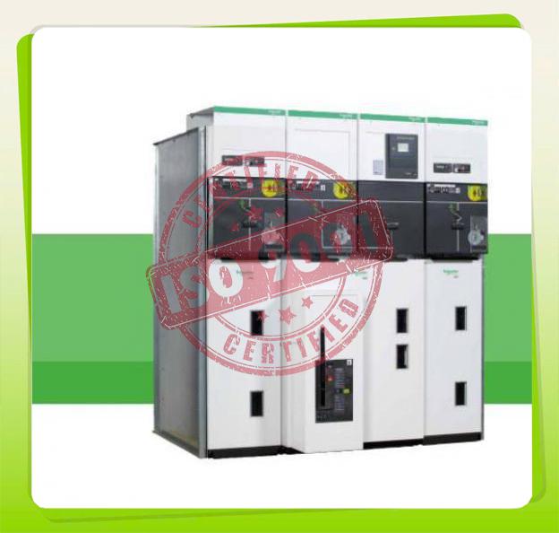 Tủ trung thế SM6-TM _ Schneider 